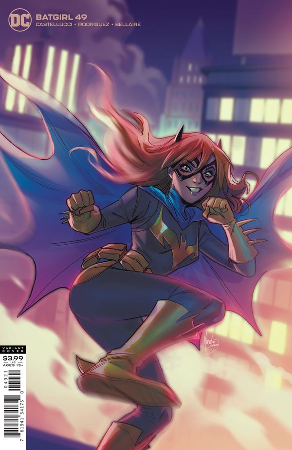 ComicList: New Comic Book Releases... Post Image