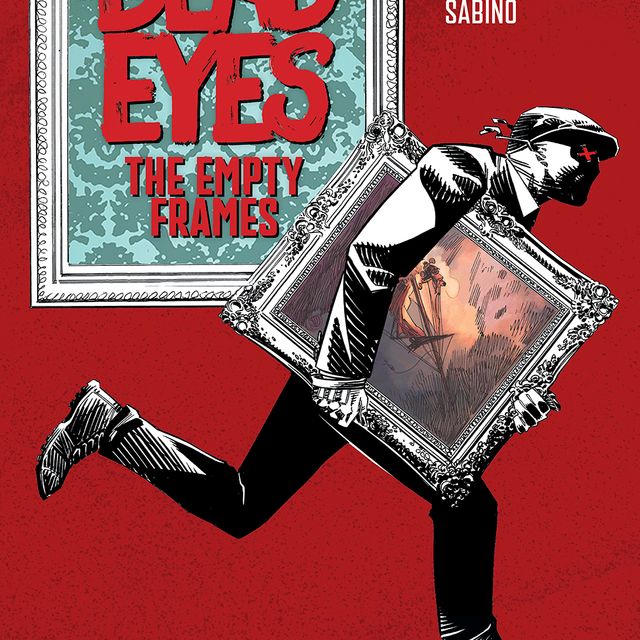 Ta-Nehisi Coates' BLACK PANTHER run... Post Image