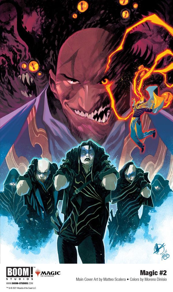 First Look at BOOM! Studios'... Post Image