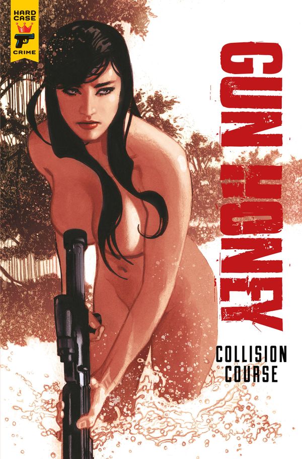Titan Comics Extended Forecast for... Post Image
