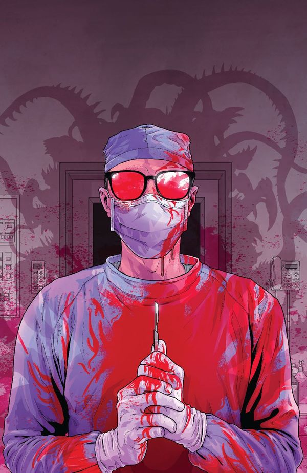 ComicList: BOOM! Studios New Releases... Post Image