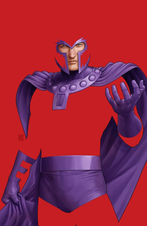 Marvel Comics Extended Forecast for... Post Image