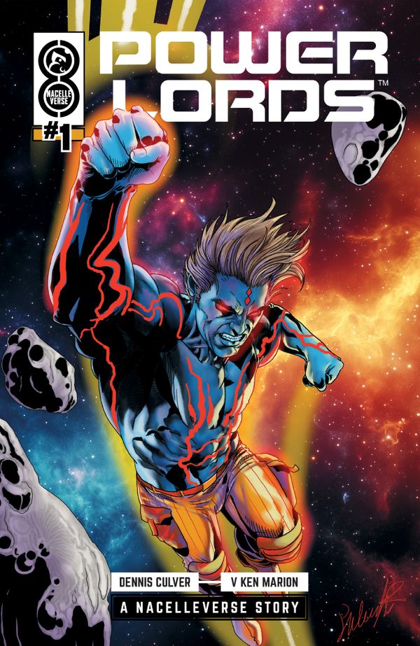 Oni Press Extended Forecast for... Post Image