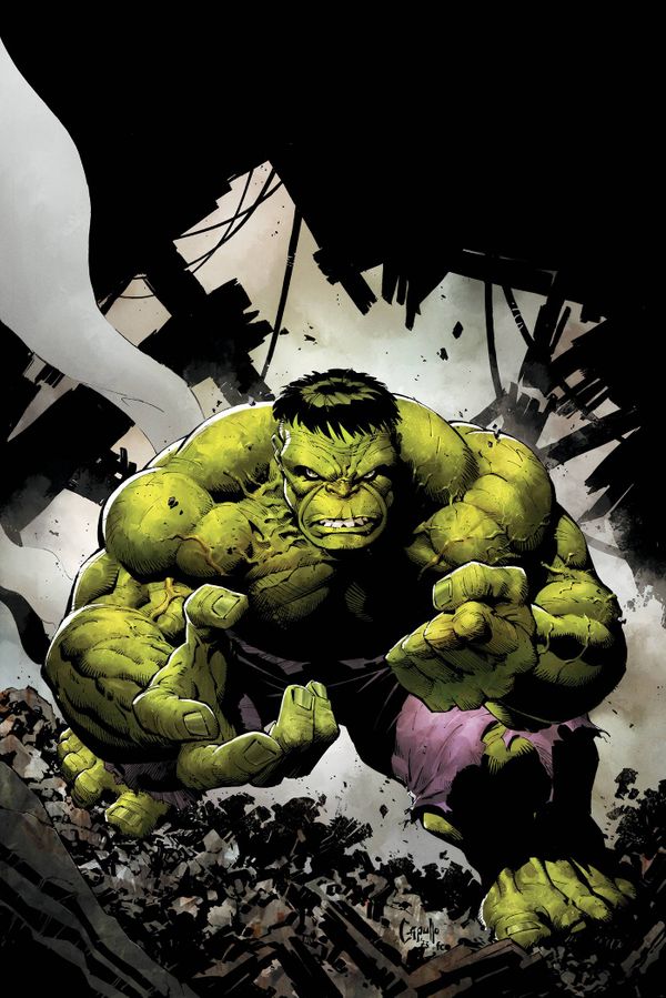 ComicList: Marvel Comics New Releases... Post Image