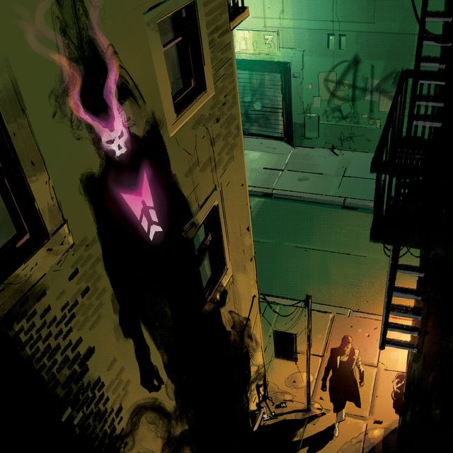 BIKER MICE FROM MARS receives... Post Image