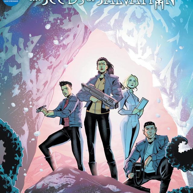 ComicList: New Comic Book Releases... Post Image
