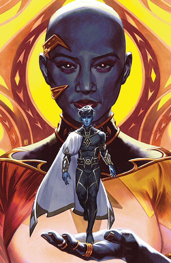 BOOM! Studios June 2025 Solicitations Post Image