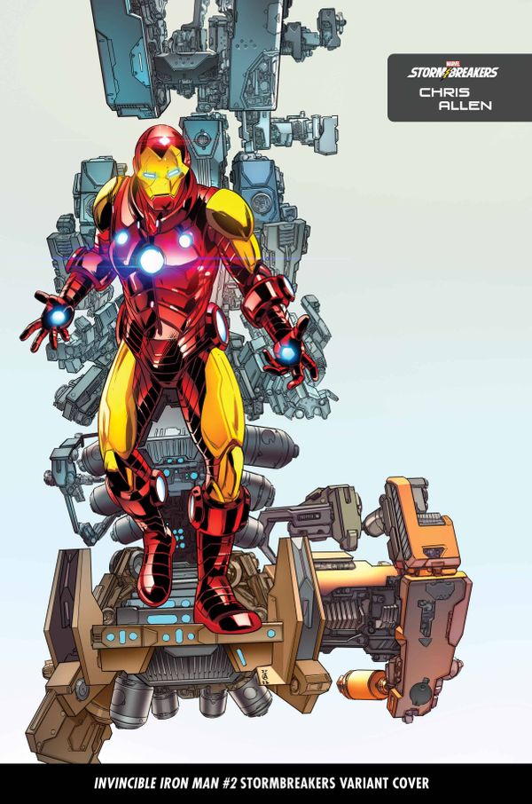 ComicList: New Comic Book Releases... Post Image