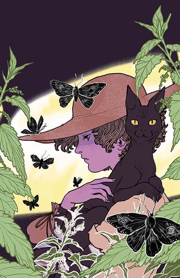 BOOM! Studios July 2021 Solicitations Post Image