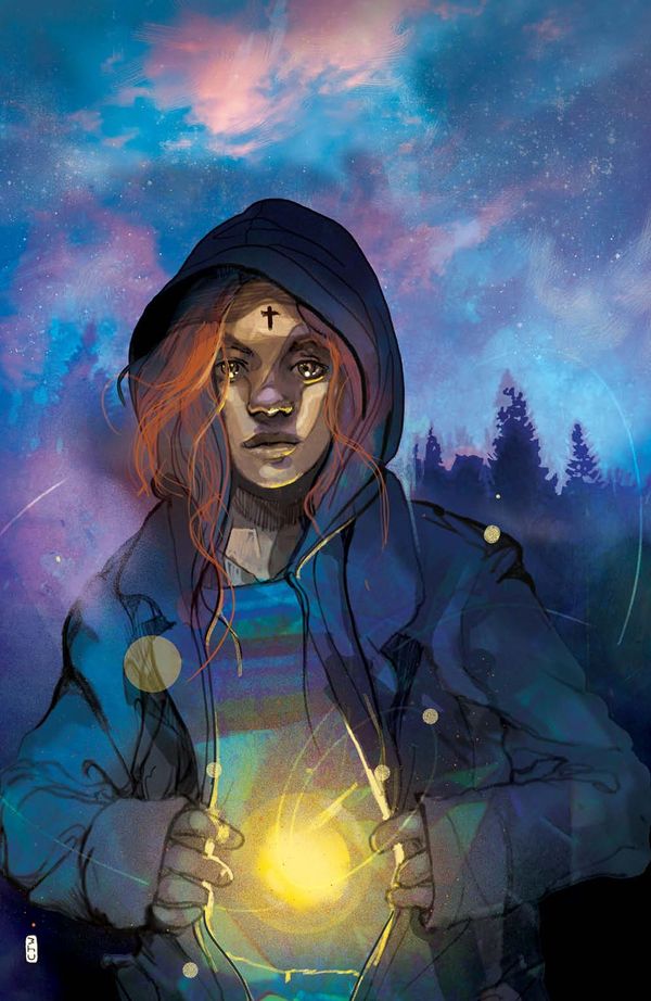ComicList: BOOM! Studios New Releases... Post Image