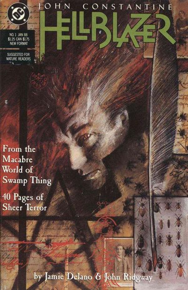 Minor Constantine Keys Worth a... Post Image