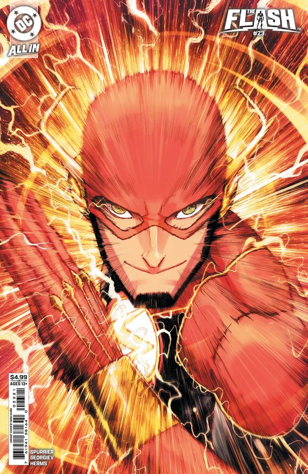 ComicList: DC Comics New Releases... Post Image