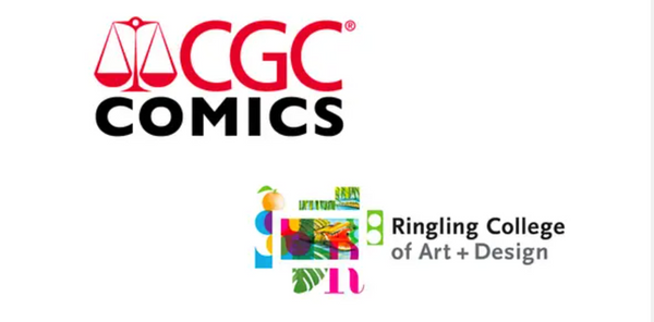 CGC Announces Ringling Scholarship Post Image