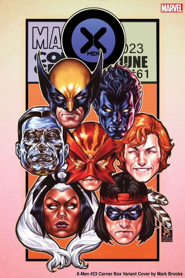 Celebrate the Avengers and X-Men's... Post Image