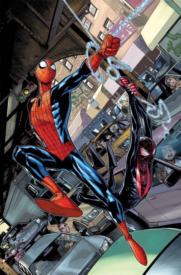 ComicList: New Comic Book Releases... Post Image