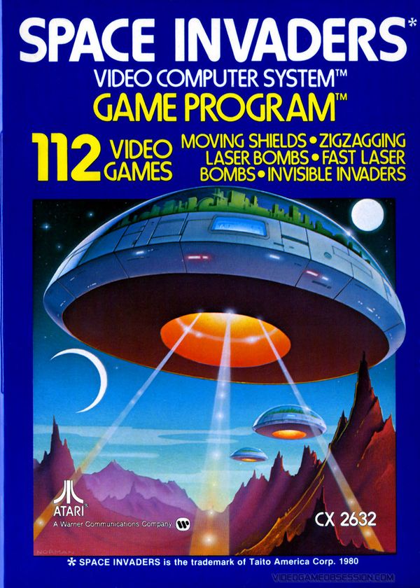 Collecting Smart Game Art: Time... Post Image