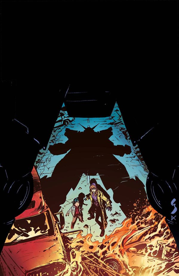 ComicList: Image Comics New Releases... Post Image