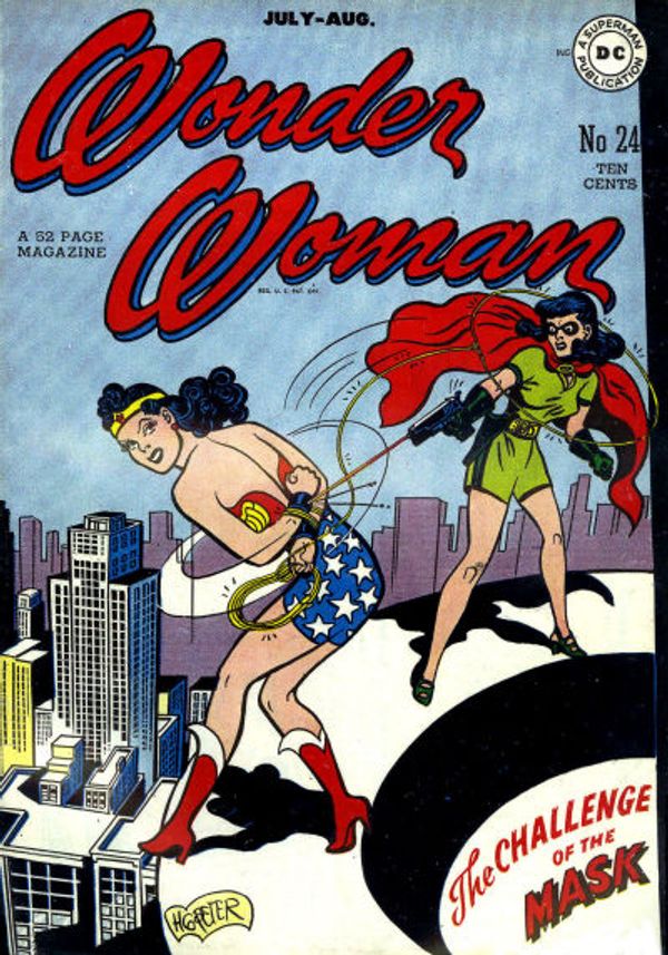 More Risqué Covers from Yesteryear... Post Image