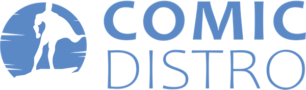 Comic Distro distributes its 900th... Post Image