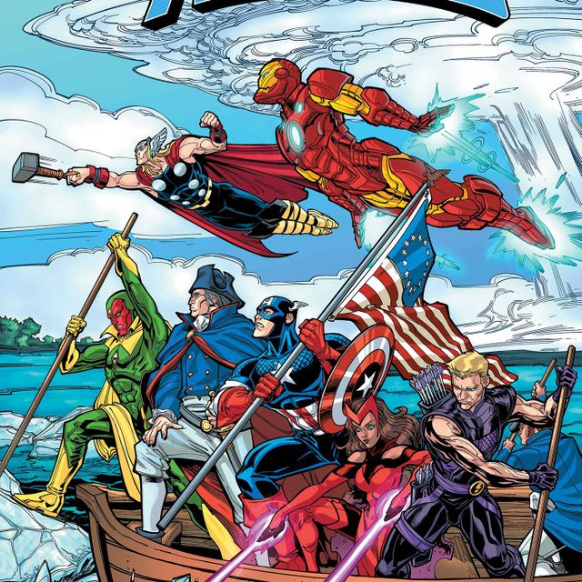 DC Comics January 2021 Solicitations Post Image