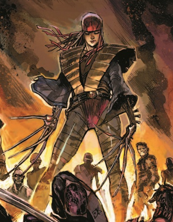More Weapon X Speculation: Sabretooth... Post Image
