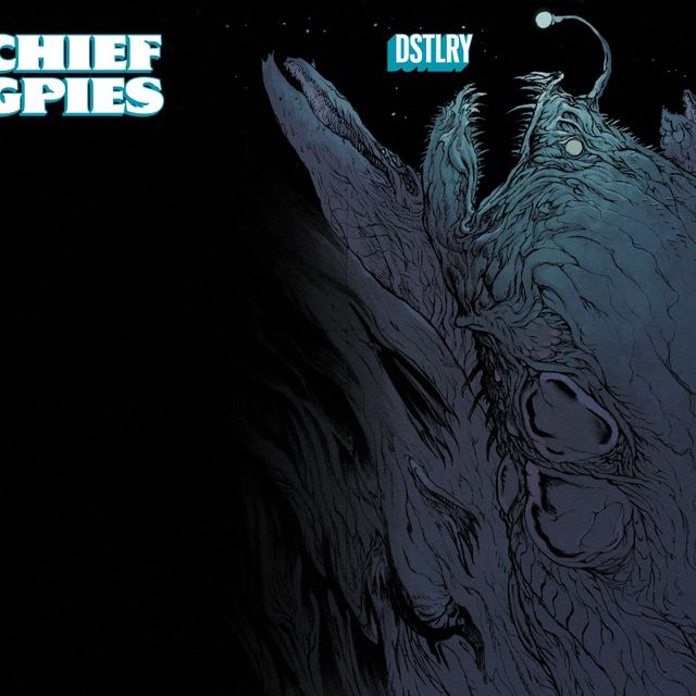 Dark Horse Comics Extended Forecast... Post Image