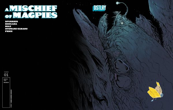 DSTLRY Extended Forecast for 11/26/2025 Post Image