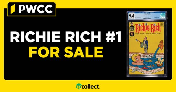 The Price is Right: Richie... Post Image