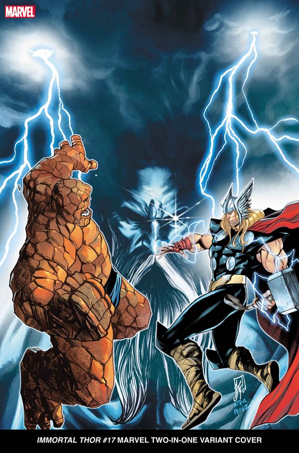 Celebrate the legacy of MARVEL... Post Image