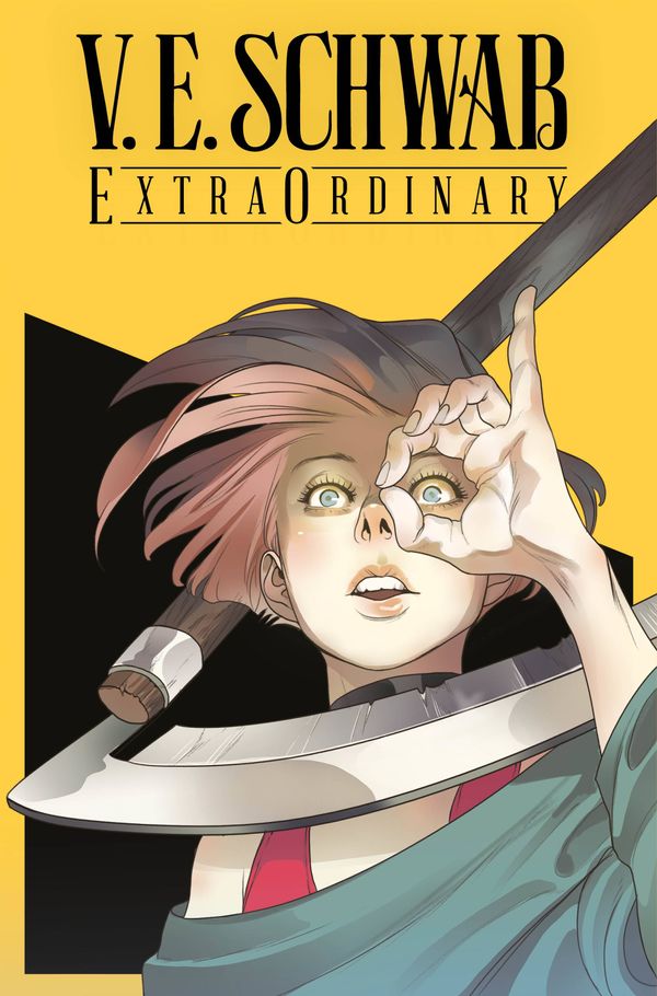 ComicList: New Comic Book Releases... Post Image