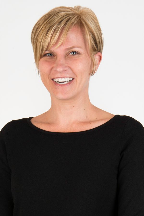 Jennifer Harned to become BOOM!... Post Image