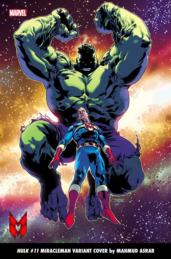You will believe in Miracleman... Post Image