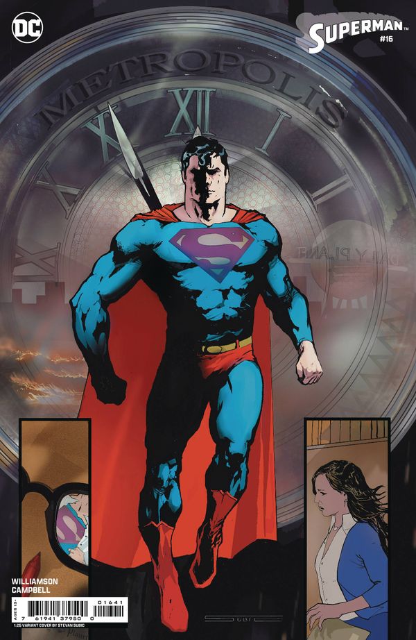 ComicList: New Comic Book Releases... Post Image