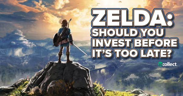 The Legend of Zelda: Time... Post Image