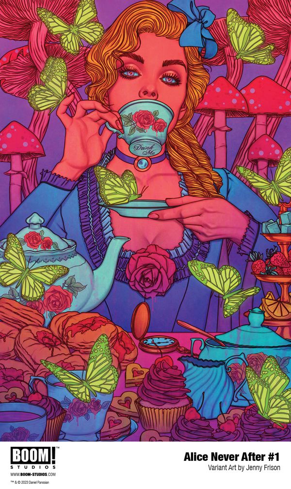 Feed your head this Summer... Post Image