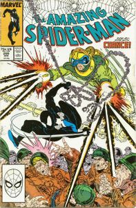 Coldest Comics: Spider-Verse and X-Keys' Slow Sales