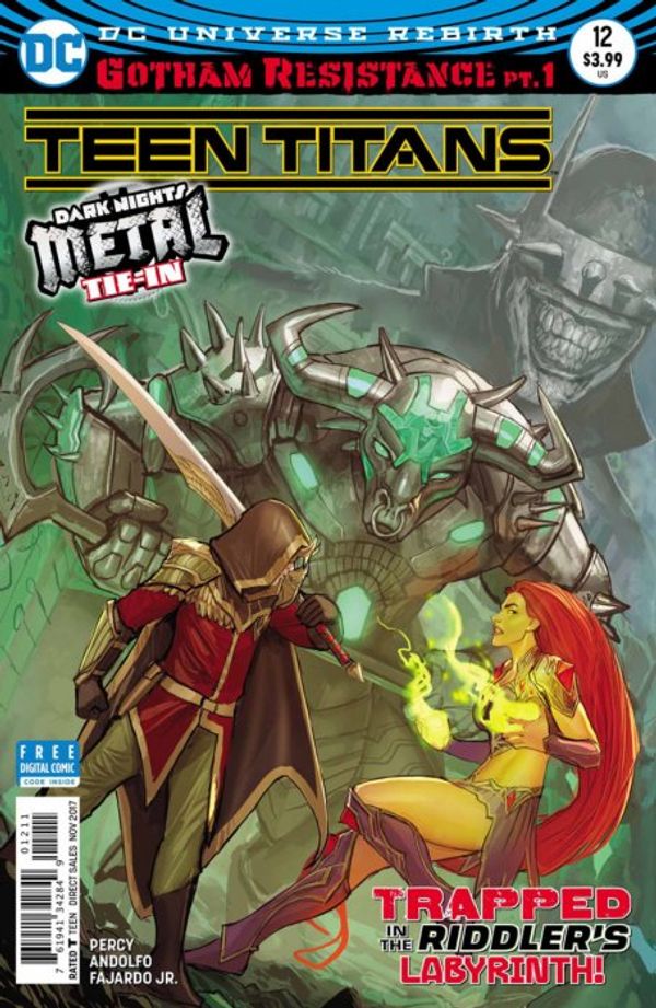 Top Current Comic Sales on... Post Image