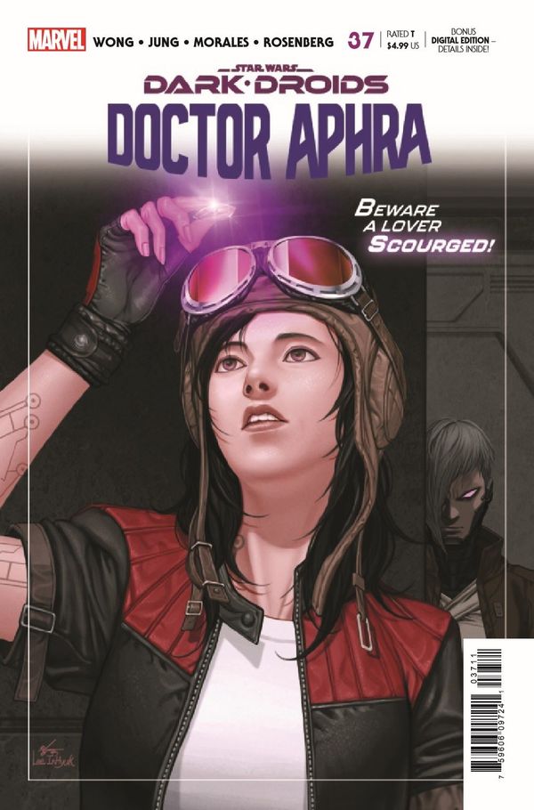 ComicList Previews - STAR WARS:... Post Image