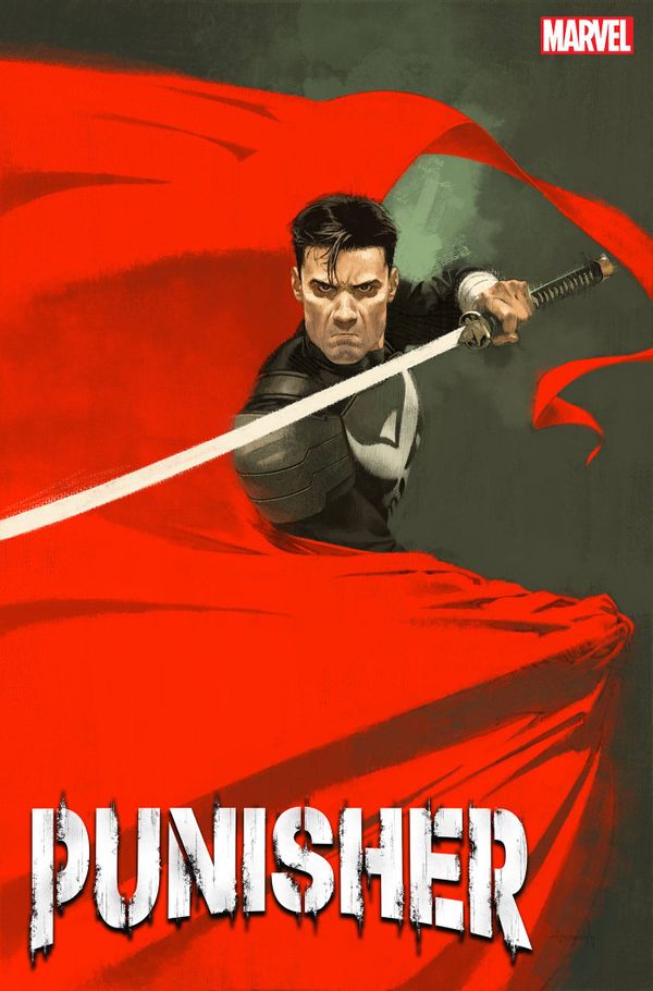 Marvel Comics Extended Forecast for... Post Image