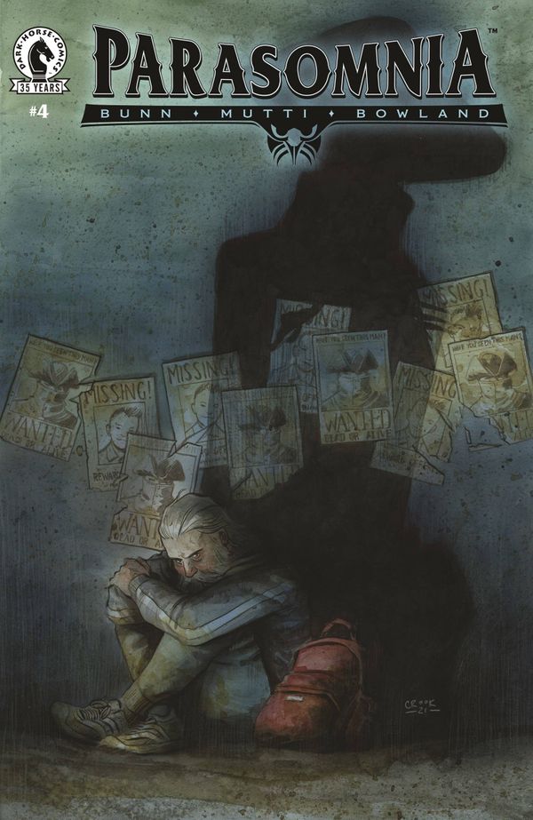 ComicList: Dark Horse Comics New... Post Image