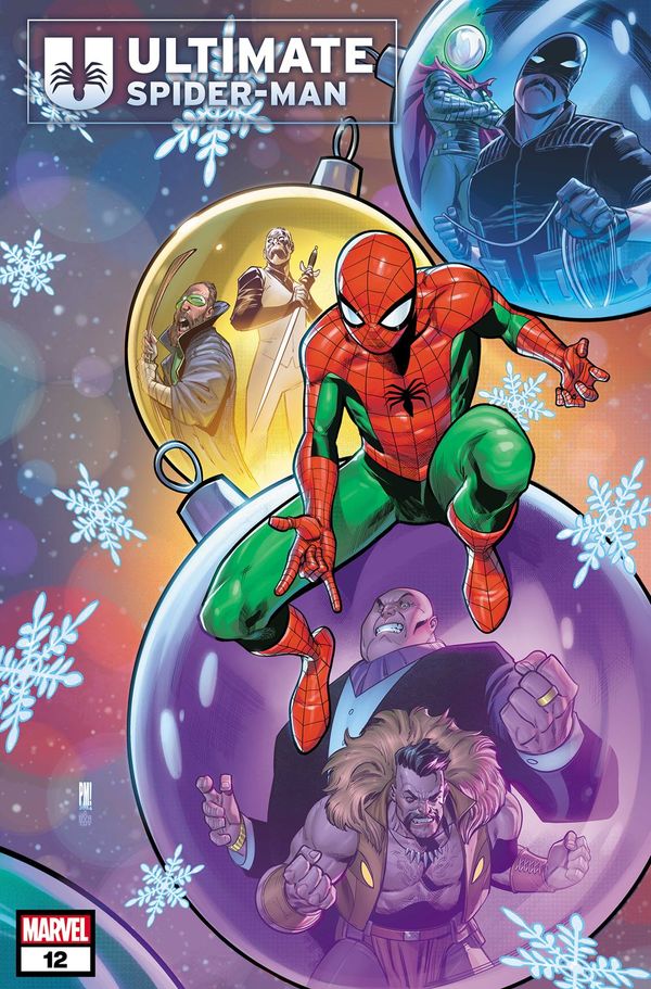 ComicList: New Comic Book Releases... Post Image