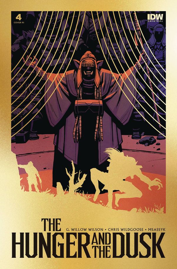 ComicList: IDW Publishing New Releases... Post Image