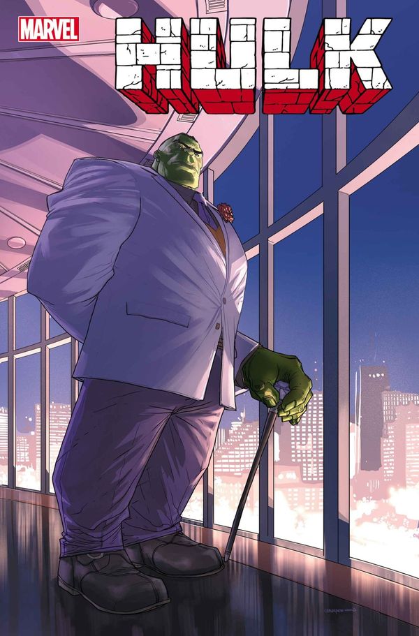 ComicList: Marvel Comics New Releases... Post Image