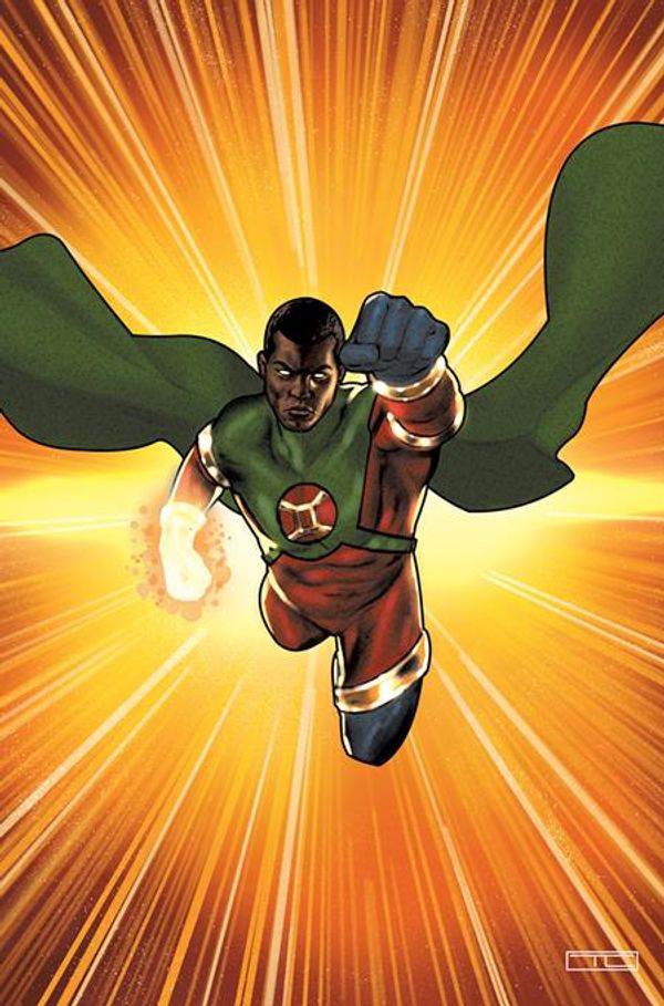 ComicList: DC Comics New Releases... Post Image