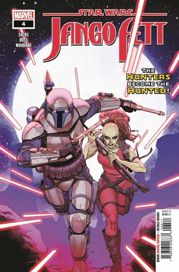 ComicList Previews - STAR WARS:... Post Image