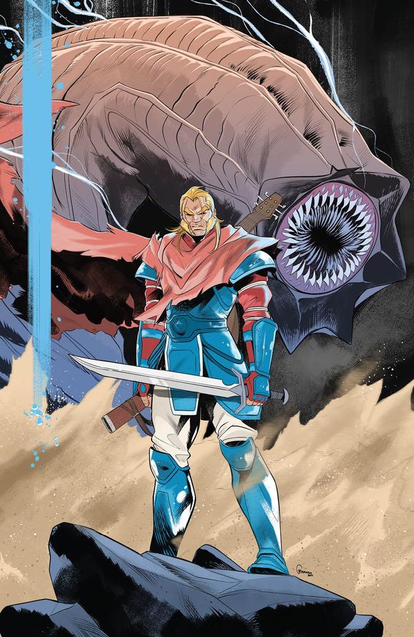 ComicList: BOOM! Studios New Releases... Post Image