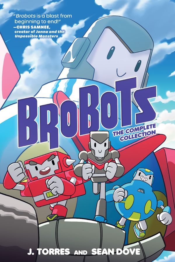 ComicList: Oni Press New Releases... Post Image
