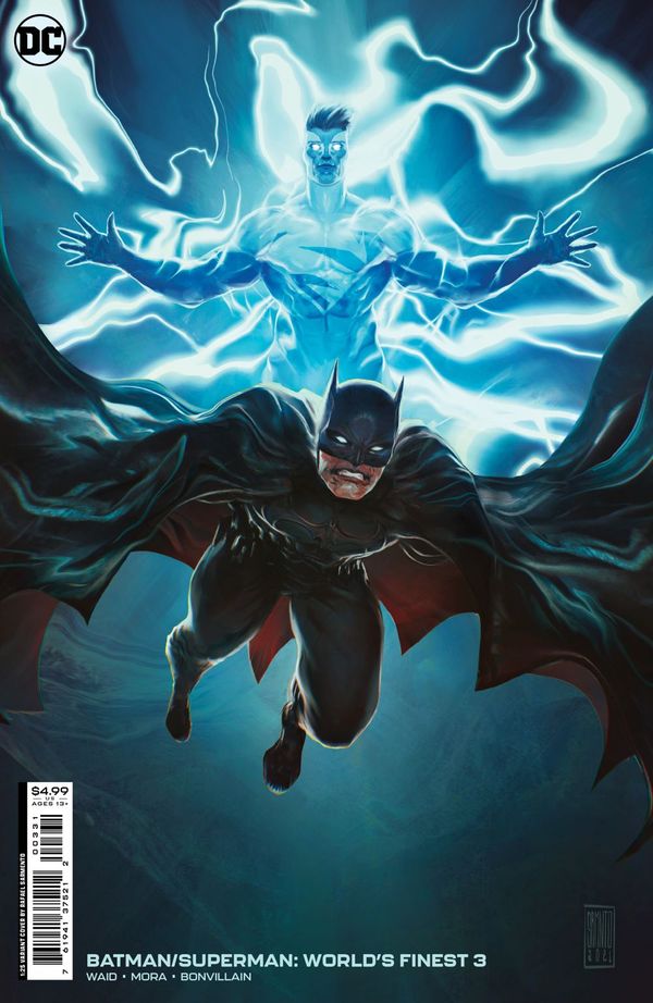 ComicList: New Comic Book Releases... Post Image