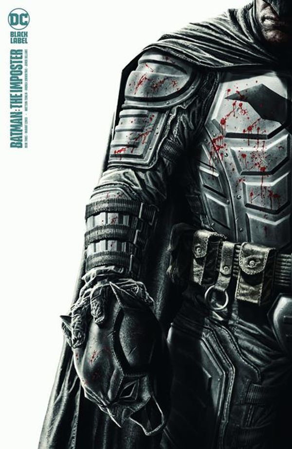 ComicList: DC Comics New Releases... Post Image