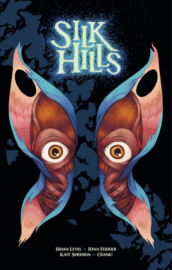 ComicList: Oni Press New Releases... Post Image